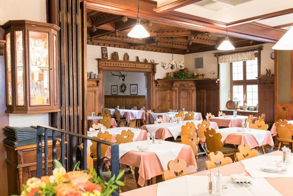 Gasthaus Zum Specht ヘースバッハ エクステリア 写真