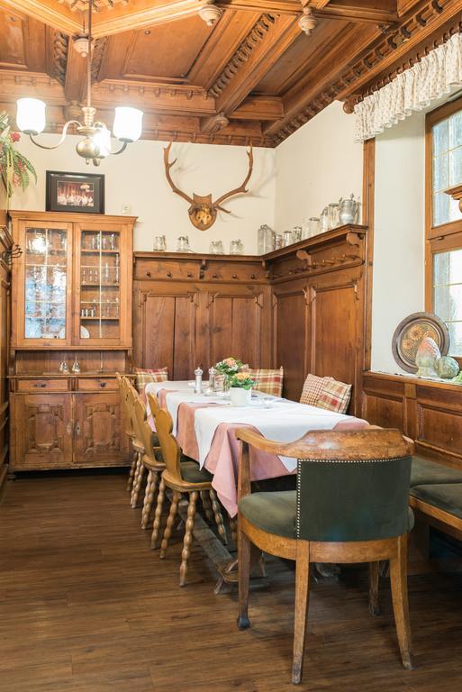 Gasthaus Zum Specht ヘースバッハ エクステリア 写真