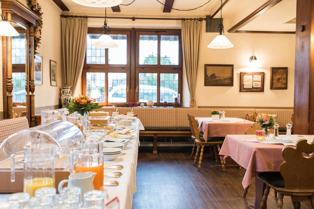 Gasthaus Zum Specht ヘースバッハ エクステリア 写真
