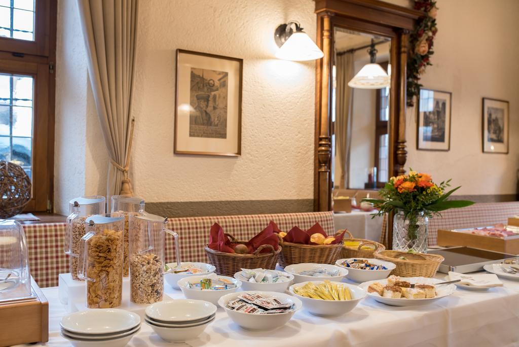 Gasthaus Zum Specht ヘースバッハ エクステリア 写真